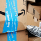 Illustration for article titled Amazon Yanks Auschwitz-Themed Tree Ornaments From Its Marketplace